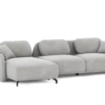 Nancy Minkštas Kampas