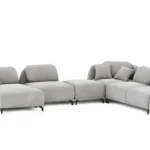 Nancy Modulinis Kampas