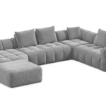 Dakar XL Modulinis Kampas